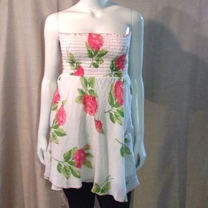 Venus summer floral dress